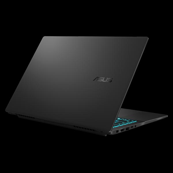 ASUS V16 Special V3607VU-RP326 Intel Core 7 240H/DDR5 16G/1TB PCIE G4 SSD/NVIDIA GeForce RTX 4050 Laptop GPU (6GB GDDR6 )16" WUXGA (1920 x 1200) 16:10 AG IPS,300NITS,144Hz /No OS/Black фото 5