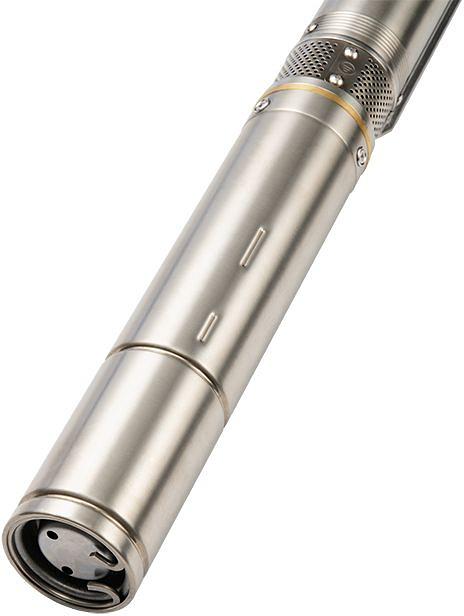 Насос скважинный Джилекс ВОДОМЕТ 3ДК 45/60 800Вт 2700л/час (5604) фото 5