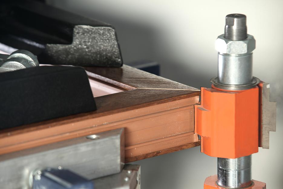 Фрезер зачистной Plastmak Sc 601 фото 2