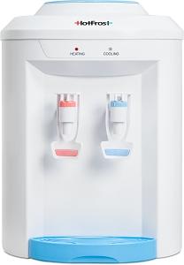 Кулер для воды HotFrost D75E фото 1