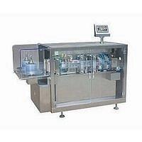 Автоматическая разливочная машина DGS-118 фото 1