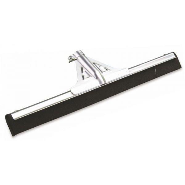 Сгон для пола металлический с бензостойкой резиной 55 см., Турция (MYS504) фото 2