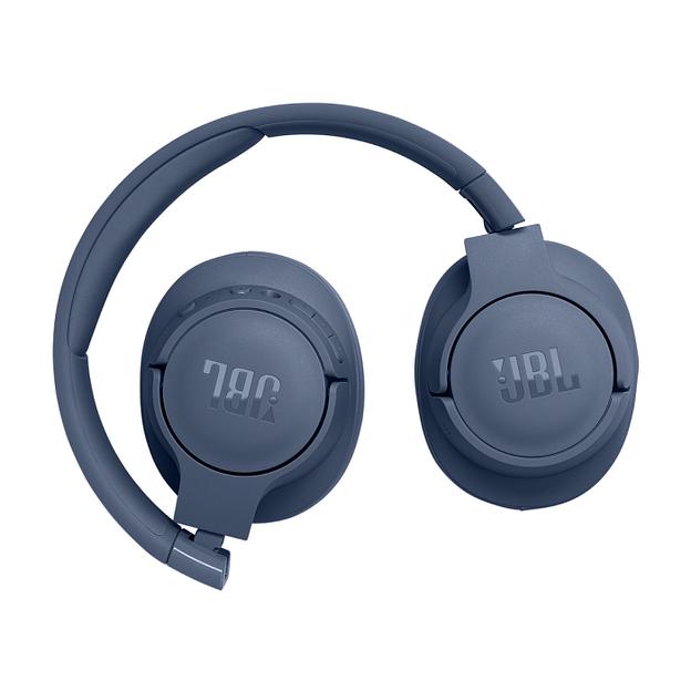 Наушники JBL Tune 770NC синий (JBLT770NCBLUCN) фото 2