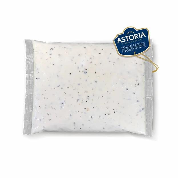 Соус майонезный «Сэндвич соус» 42 % 1 кг «Astoria» ОПТ фото 1