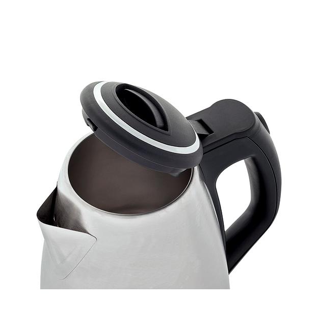 Электрический чайник Scarlett SC-EK21S25 фото 2