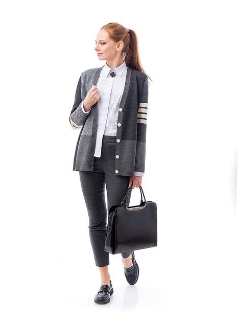 Жакет женский Осень, 595А на заказ, опт фото 1