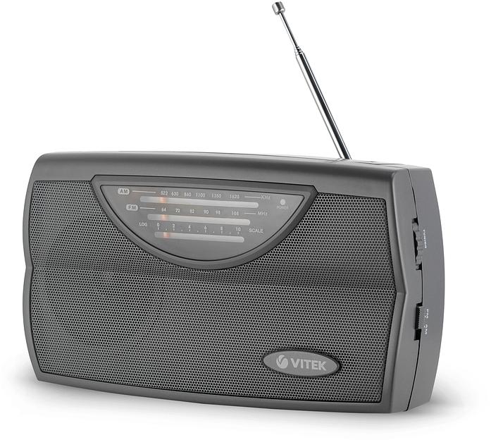 Радиоприемник Vitek VT-3591 фото 2