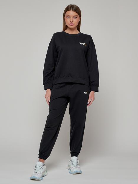 Костюм спортивный WAYQ 23330Ch фото 2