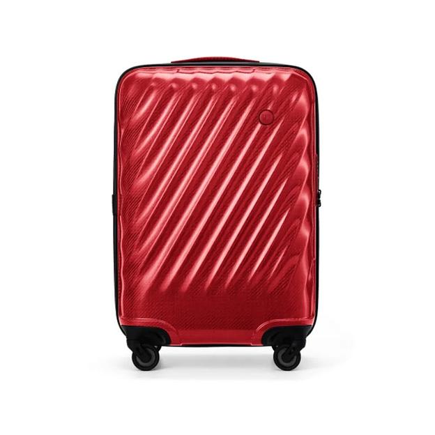 Чемодан Ninetygo Чемодан Ninetygo Ultralight Luggage 20'' (красный) (112702) фото 3