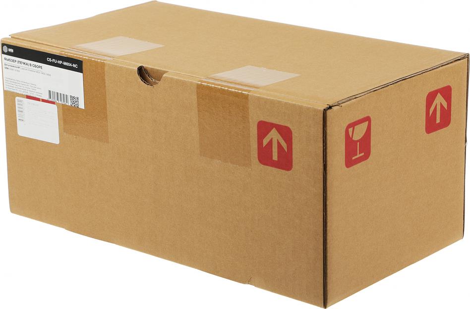 Печка в сборе Cactus CS-FU-HP-M604-NC (E6B67-67902/RM2-6342-new compat) для HP LJ Ent M604/M605/M606 фото 1