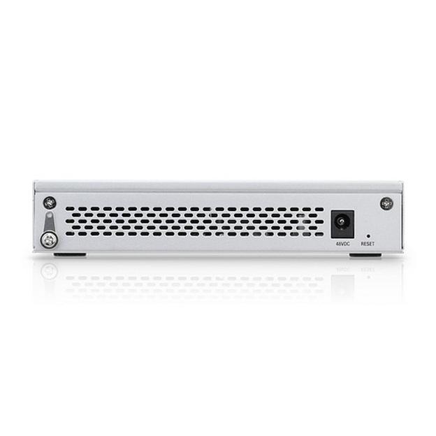 Коммутатор Ubiquiti UniFi Switch 8-60W (US-8-60W-EU) фото 3