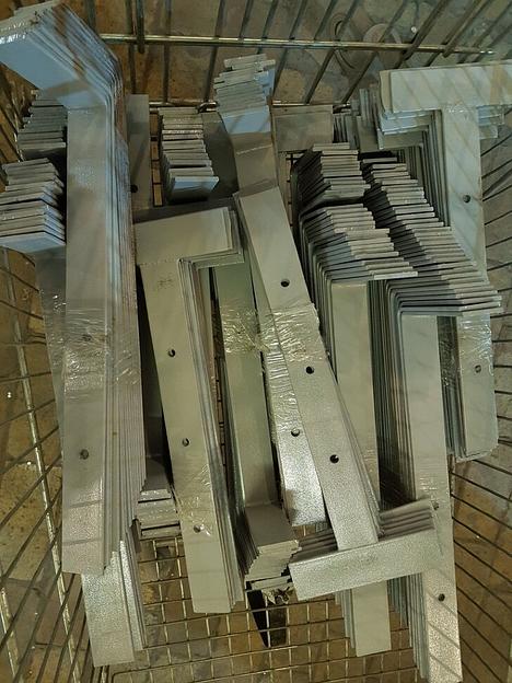 Т-образные кровельные костыли опт фото 8