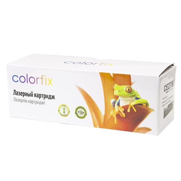 Картридж Colorfix Universal CE278A/Cartridge 728 фото 3