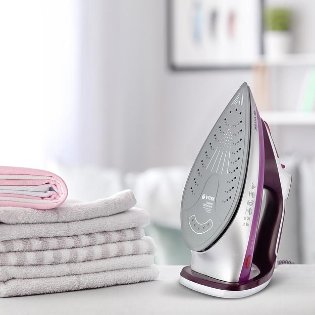 Утюг Vitek VT-1246 VT фото 5