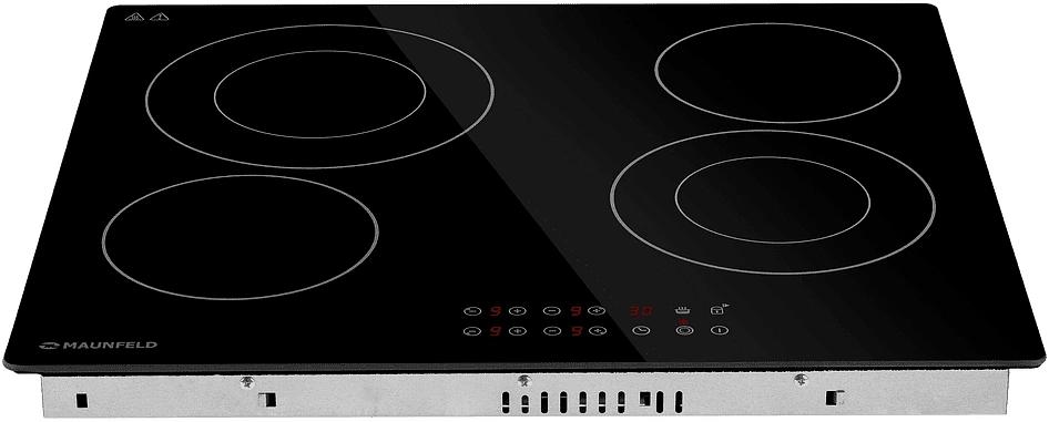 Варочная поверхность Maunfeld CVCE594DBK LUX фото 3