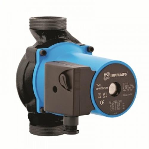 Насос циркуляционный IMP PUMPS GHN 15/60-130 фото 1