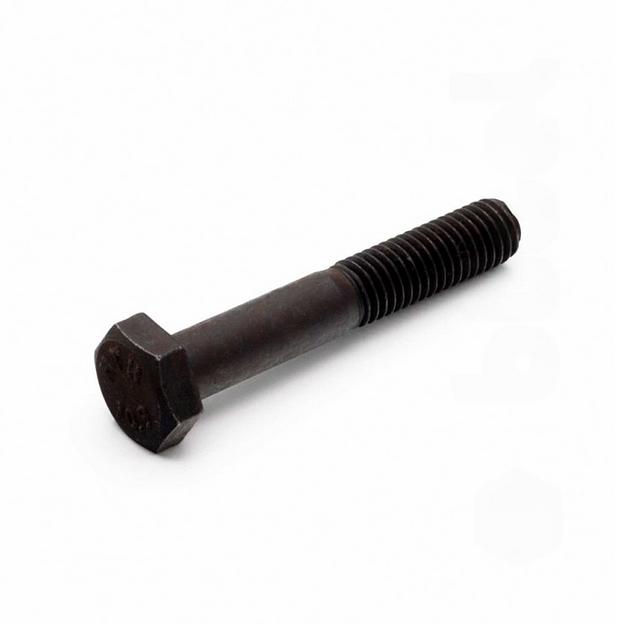 Болт с неполной резьбой без покрытия DIN 6914 кл. 10.9 40ХЛ М22 ОПТ фото 1