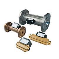 Расходомер ультразвуковой Ultraflow Qmax 3 м фото 1