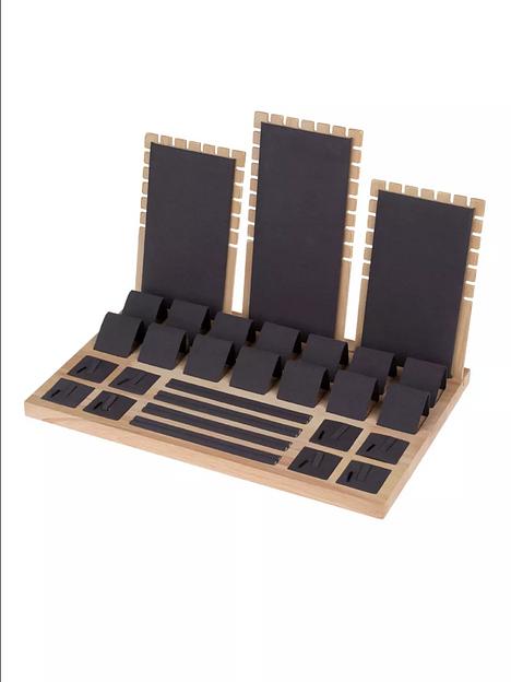 Выставочный набор для ювелирных изделий ОПТ фото 3