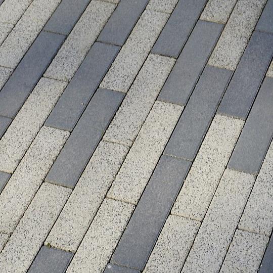 Брусчатка Кирпич «Латеро» фото 1