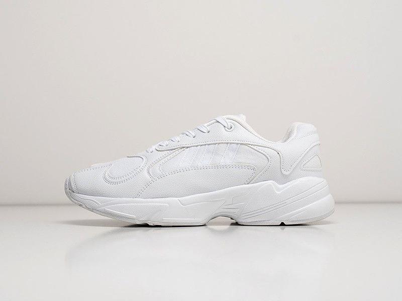 Кроссовки мужские Adidas Originals Yung 1 41, 42, 43, 44 размеров фото 2