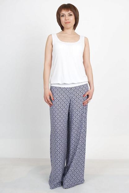 Брюки Б-15 фото 1