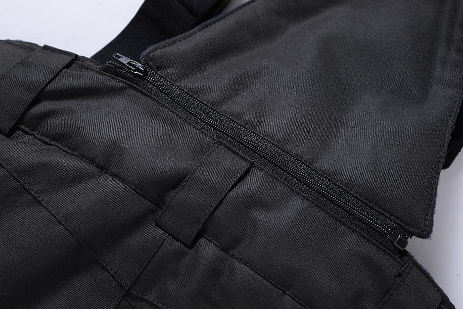 Брюки горнолыжные VALIANLY 9253Ch фото 9