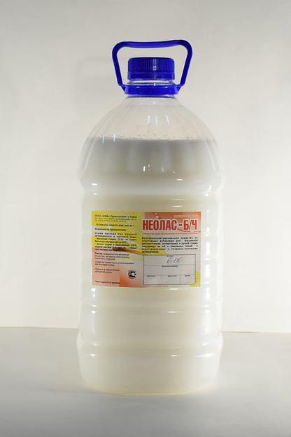 Концентрат для стирки Неолас-Б/Ч, арт.25-3 фото 1