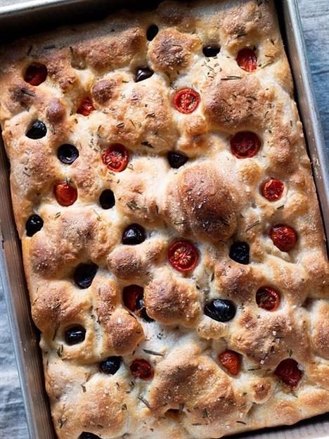 Закваска POLYFOOD Левито Мадре для бездрожжевой выпечки 35 г, опт фото 4