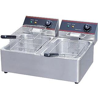 Фритюрница EF-4L-2 фото 1