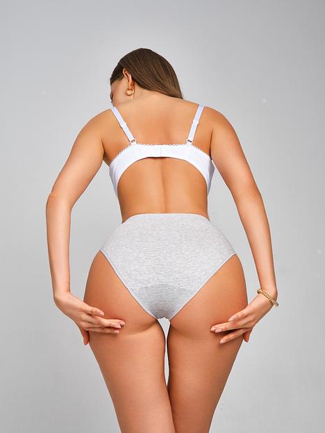 Комплект женского нижнего белья №6, опт фото 2