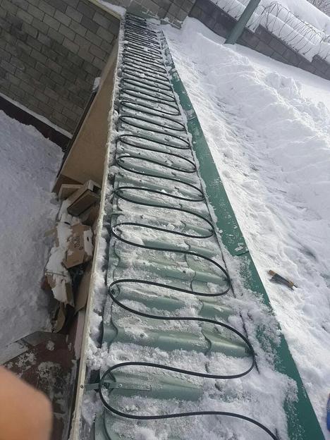 Кабельная система обогрева ОПТ фото 2