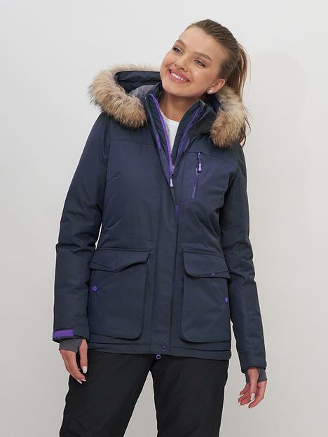 Куртка спортивная SkiingBird 551777TS фото 6