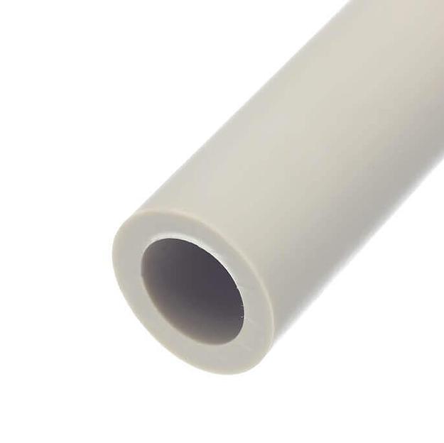 Труба 40×6,7 мм PN-20 серая T3S ОПТ фото 1