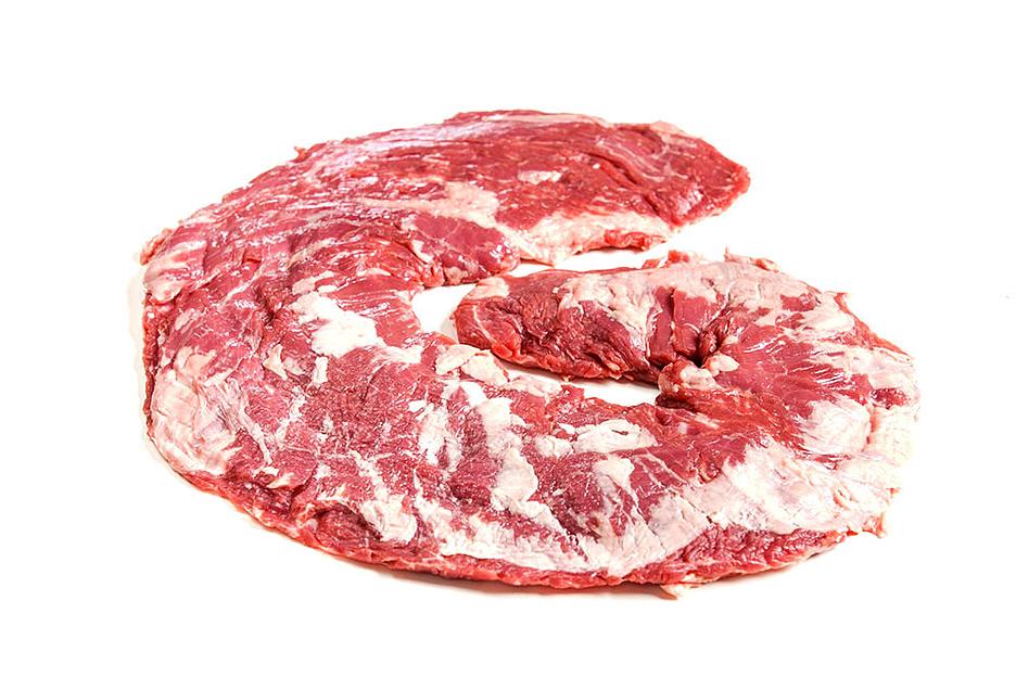 Мачете говядины Rosso тонкая часть диафрагмы ОПТ фото 2