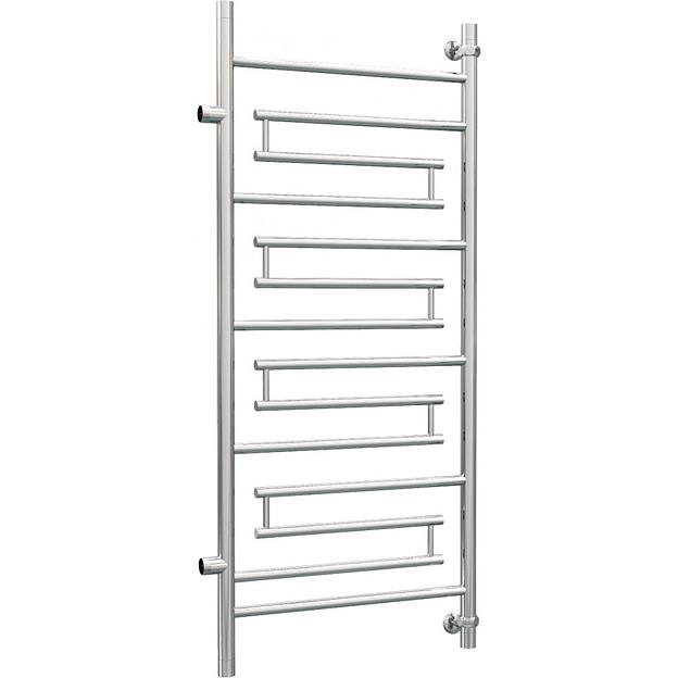 Полотенцесушитель водяной Роснерж Нео 2 L109001 120x40 с боковым подключением 600 фото 1