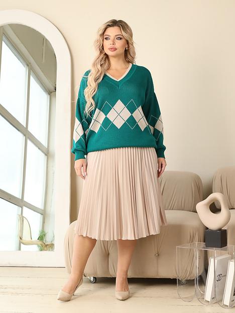 Джемпер Др5-474/47 фото 5