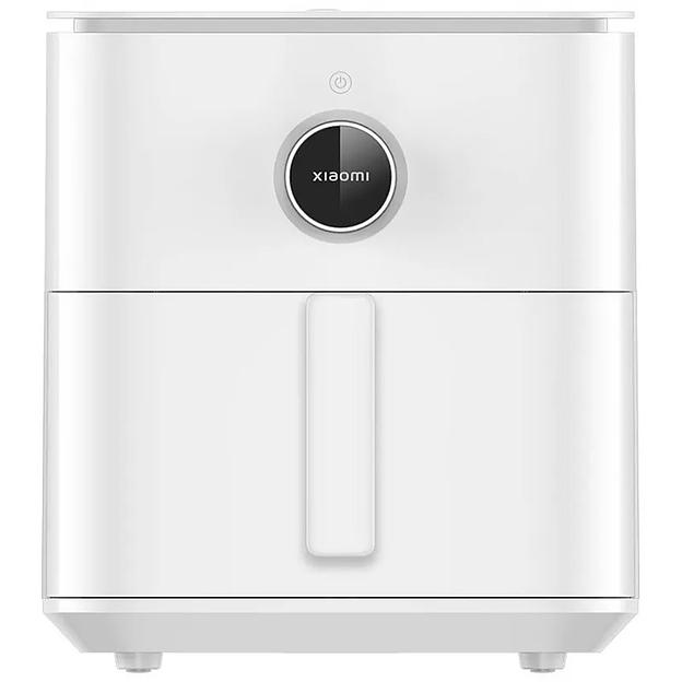 Аэрогриль Xiaomi Smart Air Fryer 6,5L White EU фото 2