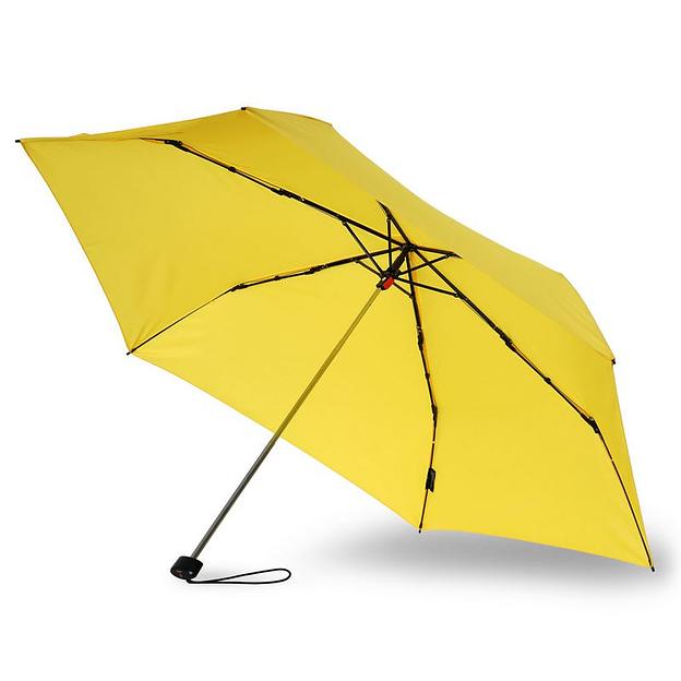 Зонт Knirps механический AS.050 Slim Small Manual SUN 95 9050 1351 фото 3