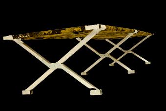 Раскладушка 205/65 опт фото 10