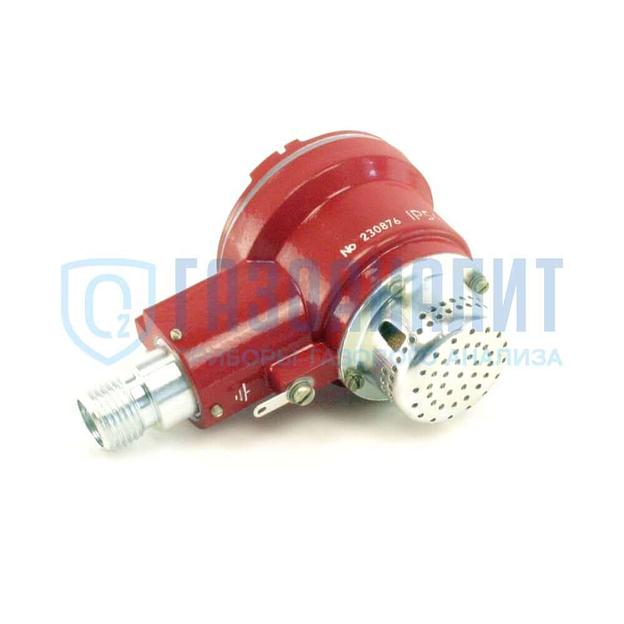 СТМ-10-0007РПц сигнализатор взрывоопасности стационарный семиканальный с принудительной подачей пробы с индикацией, с резервным блоком питания фото 6