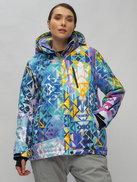 Костюм горнолыжный CHUNMAI 02270Rz фото 9