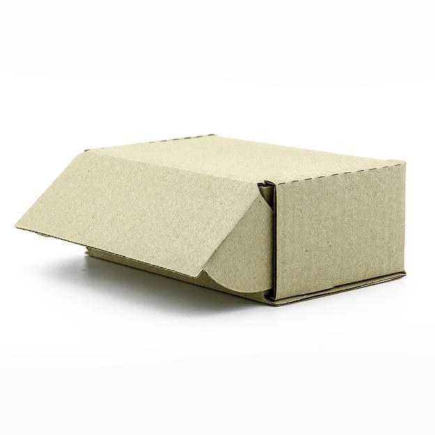 Самосборная коробка 150х100х60 мм, Опт фото 3