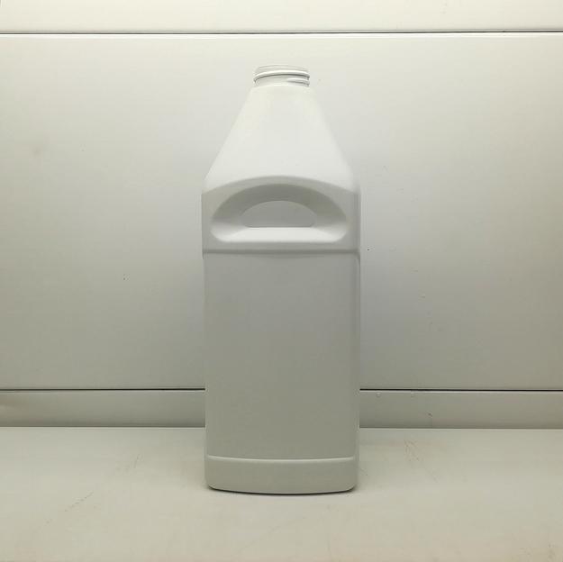 Флакон п/э 1 л матовый фото 3