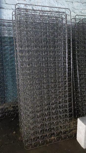 Пружинный блок «Боннель» фото 3