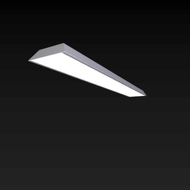 Светильники ПРОФИ v3L 120 фото 7