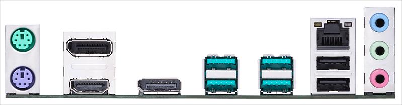 Материнская плата Asus PRO Q570M-C/CSM Soc-1200 Intel Q570 4xDDR4 mATX AC`97 8ch(7.1) GbLAN RAID+VGA+HDMI фото 4