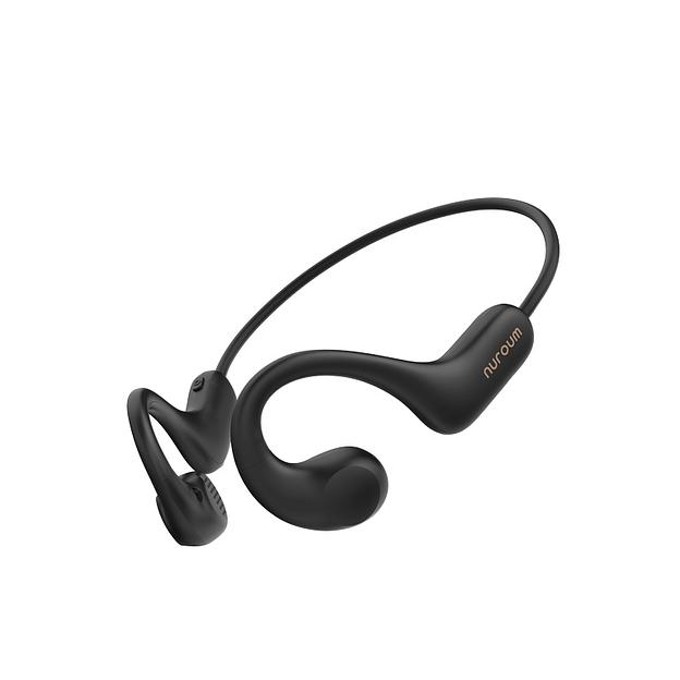 Наушники Nuroum OW10 фото 1