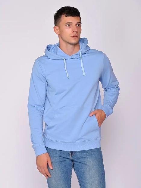 Толстовка мужская BIRLIK, 220 г/м² фото 7