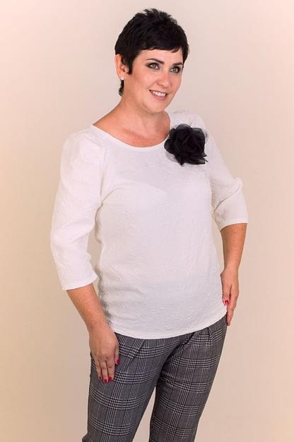 Блуза Р-34 фото 1